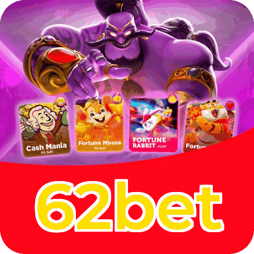 Promoções e bônus exclusivos da 62bet