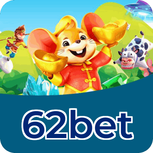 Slots Premium da PG Soft na 62bet