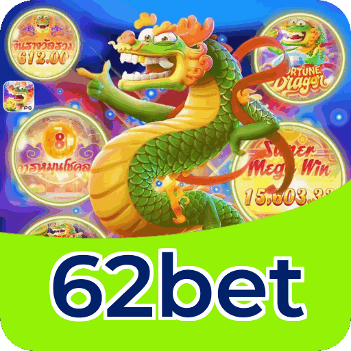 Jogos com maior RTP na 62bet